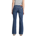 Guess jeans bootcut GJ W5RA1S D5M44 GJWM Jeans Guess Jeans