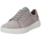 Timberland sneakers grigio cuoio in nabuk Seneca Bay TB0A41F7EM0 Sneakers Timberland