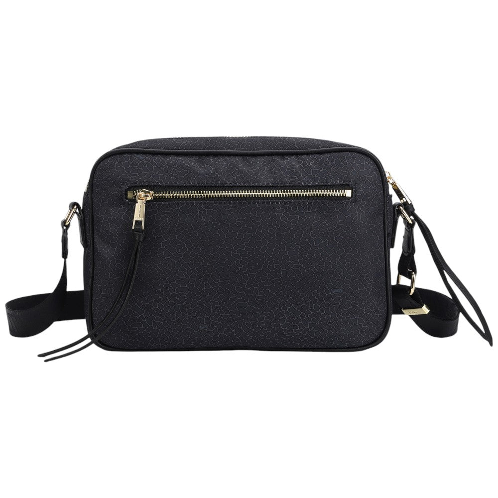 YNot borsa camera bag nera linea Cloud CLO041F5 Borse YNot