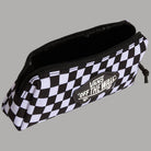 Astuccio Vans Old Skool nero con logo Vans bianco
