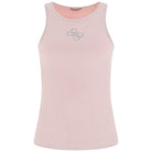 Guess canotta rosa W5GP57 KCV52 G6J3 Top Guess