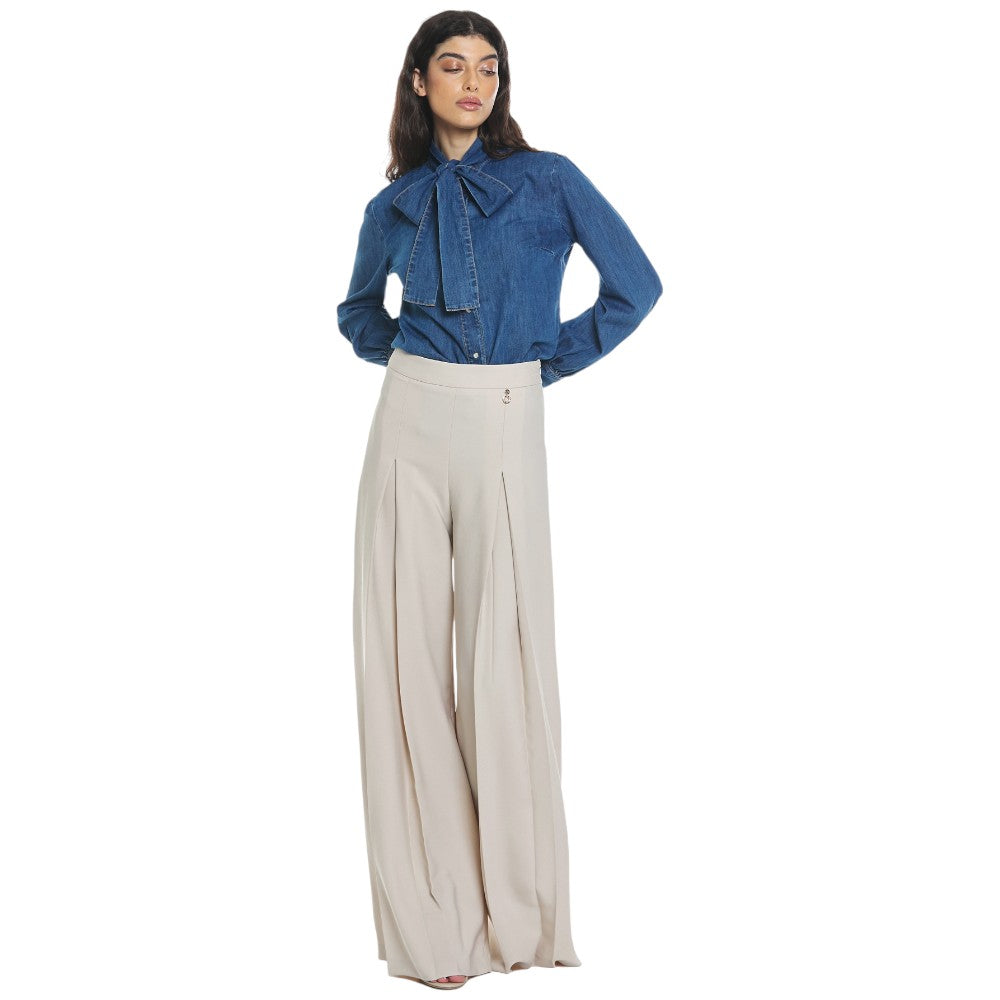 Relish pantalone vita alta KIWANO RDP2407006064 Pantaloni Relish