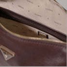 Borsa a spalla Guess Devon large