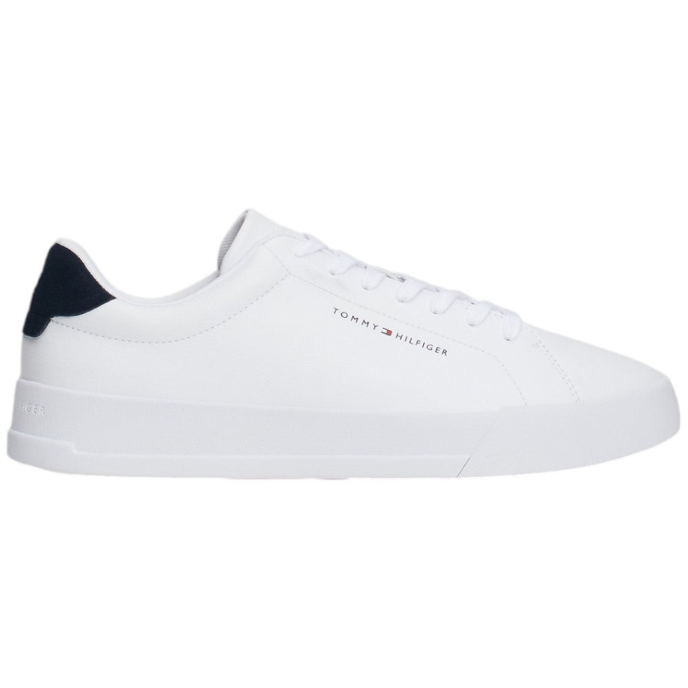 Tommy Hilfiger sneakers bianche FM0FM05297 - Prodotti di Classe