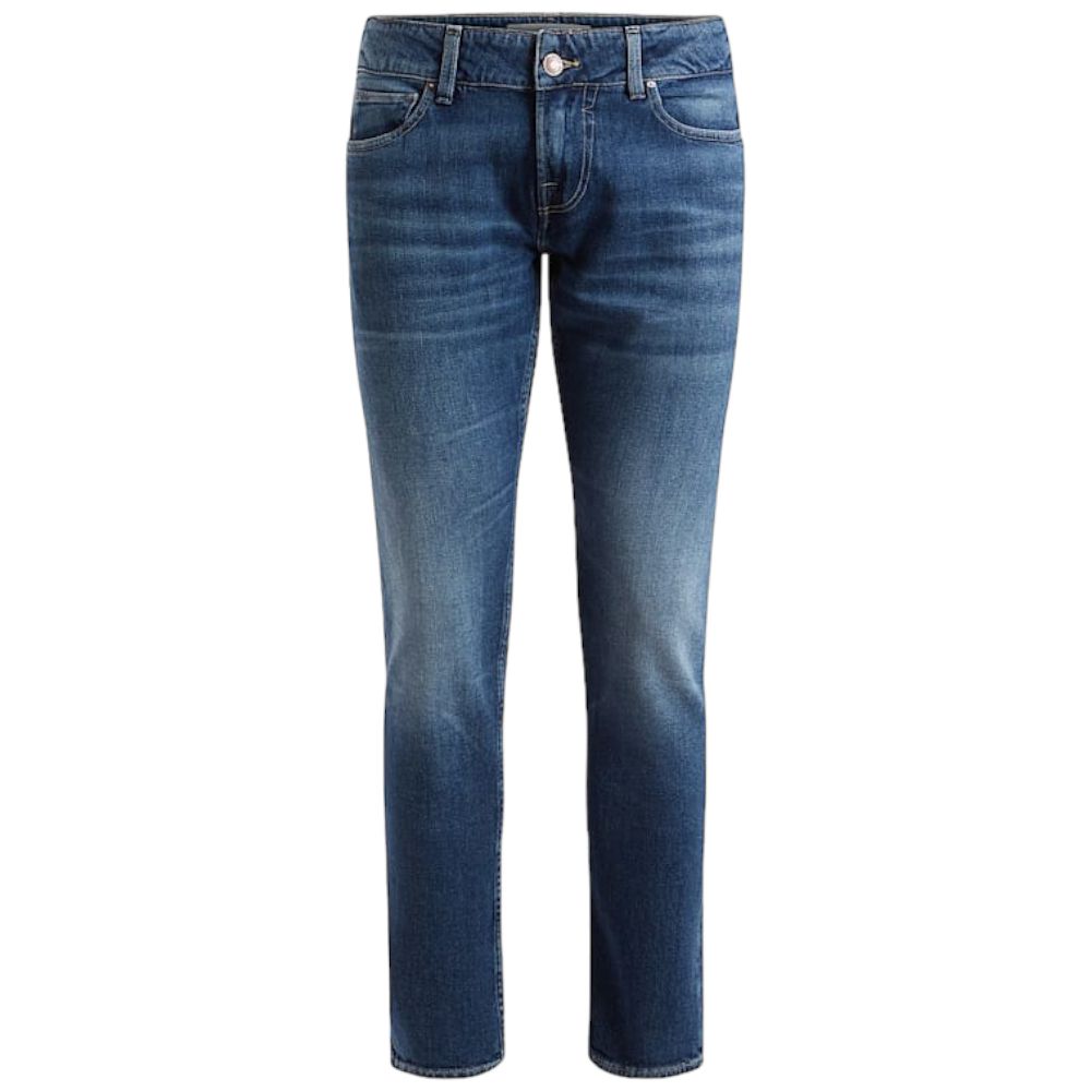 Guess jeans uomo Miami M2YAN1-D4Q42 Jeans Guess