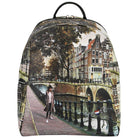 YNot zaino grande AMSTERDAM BRIDGE YES601F6 Zaini YNot