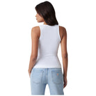 Guess canotta bianca W5GP57 KCV52 G011 Guess