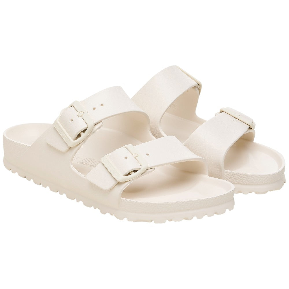 Ciabatte Birkenstock Arizona Eva Eggshell 1027384 - Prodotti di Classe