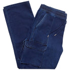 Guess pantalone cargo jogger in denim M5BA0UD1020DHMB Jeans Guess