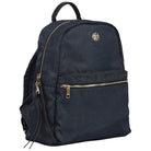 YNot zaino nero in tessuto logato linea Cloud CLO040S4 Zaini YNot