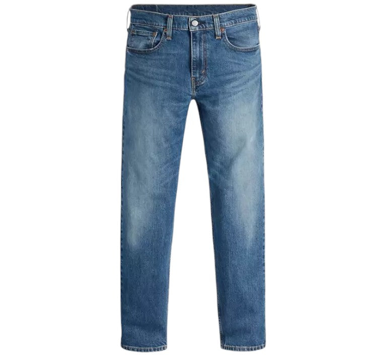 Levi's 502 jeans affusolati uomo Taper JUST KICKINl 295071324 Jeans LEVI'S