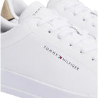 Tommy Hilfiger sneakers bianche FM0FM053670LC Sneakers Tommy Hilfiger