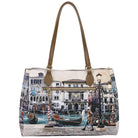 YNot borsa a spalla BLUE LAGOON YES594F6 Borse YNot