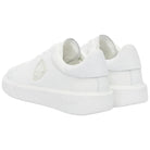 BLAUER sneakers bianche in pelle art. F5BUCK07/LEA Sneakers Blauer