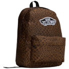 Vans zaino Old Skool Classic marrone leo, VN000H4Y7UG Zaini Vans