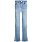 Liu Jo jeans bootcut a vita alta Repot UA5039D4615 Jeans Liu Jo