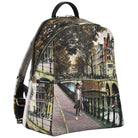 YNot zaino grande AMSTERDAM BRIDGE YES601F6 Zaini YNot