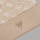 Guess berretto beige con logo 4G M5BZ18 Z0442 FNIF - Prodotti di Classe