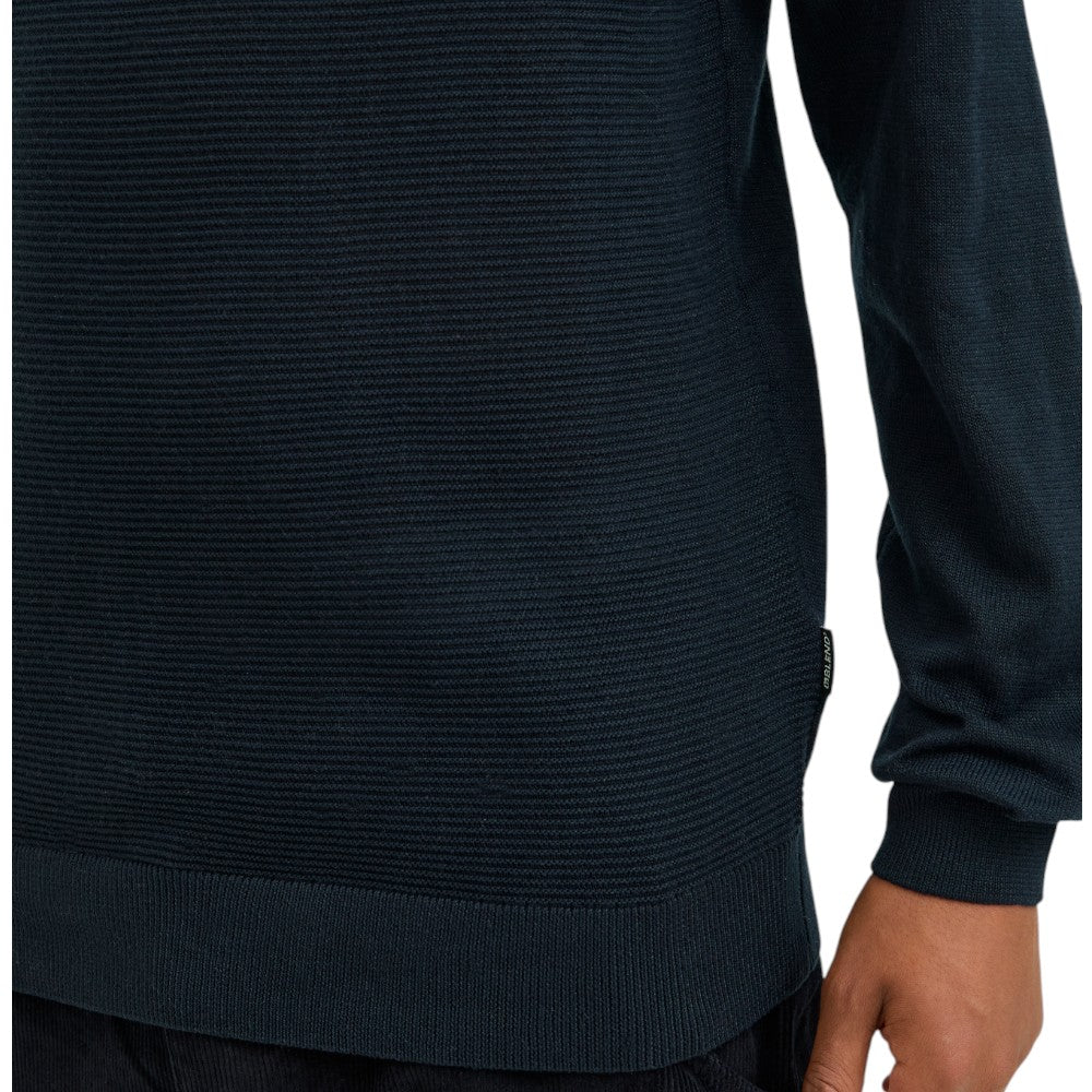 Blend pullover nero 20717497 Maglieria Blend