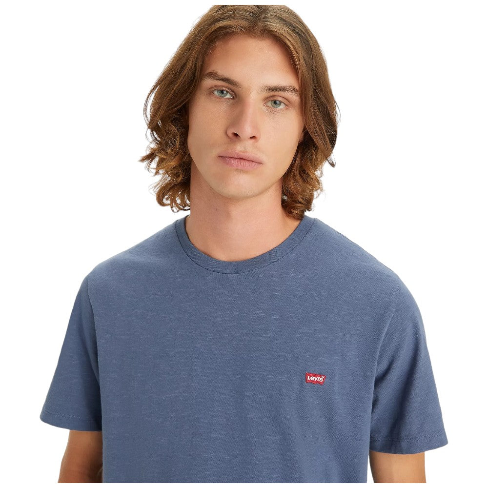 Levi's t-shirt fiammata avion logo piccolo 56605  0197 T-shirt LEVI'S