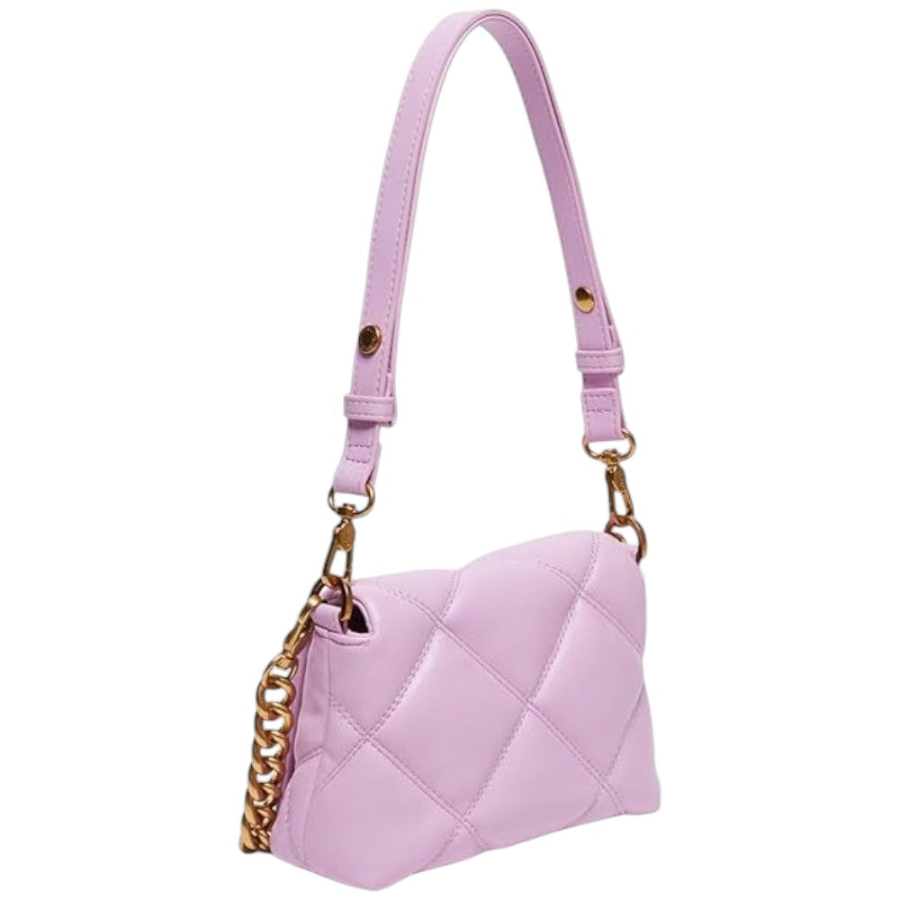 Liu Jo borsa piccola LaPuffy AA4269E0426 rosa pastello Borse Liu Jo