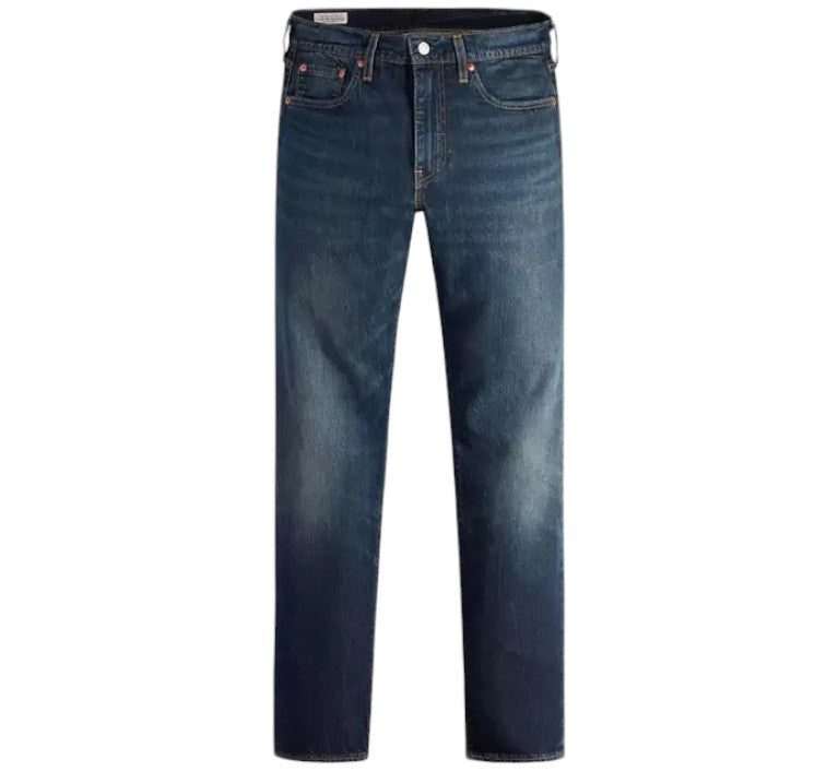 Levi's 502 jeans affusolati uomo Taper Rainfall 295071294 Jeans LEVI'S