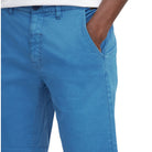 Blend bermuda chino blu royal 20716620 Bermuda Blend