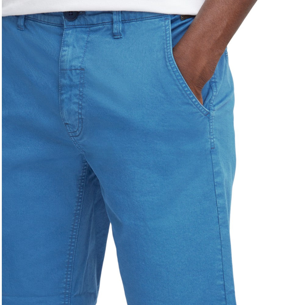 Blend bermuda chino blu royal 20716620 Bermuda Blend