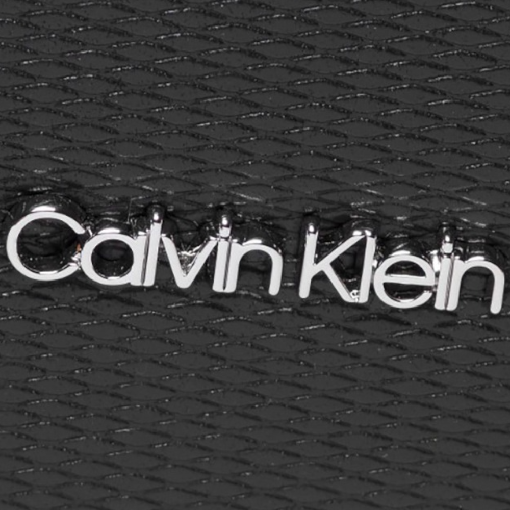Calvin Klein borsello tracolla uomo nera K50K508999 - Prodotti di Classe