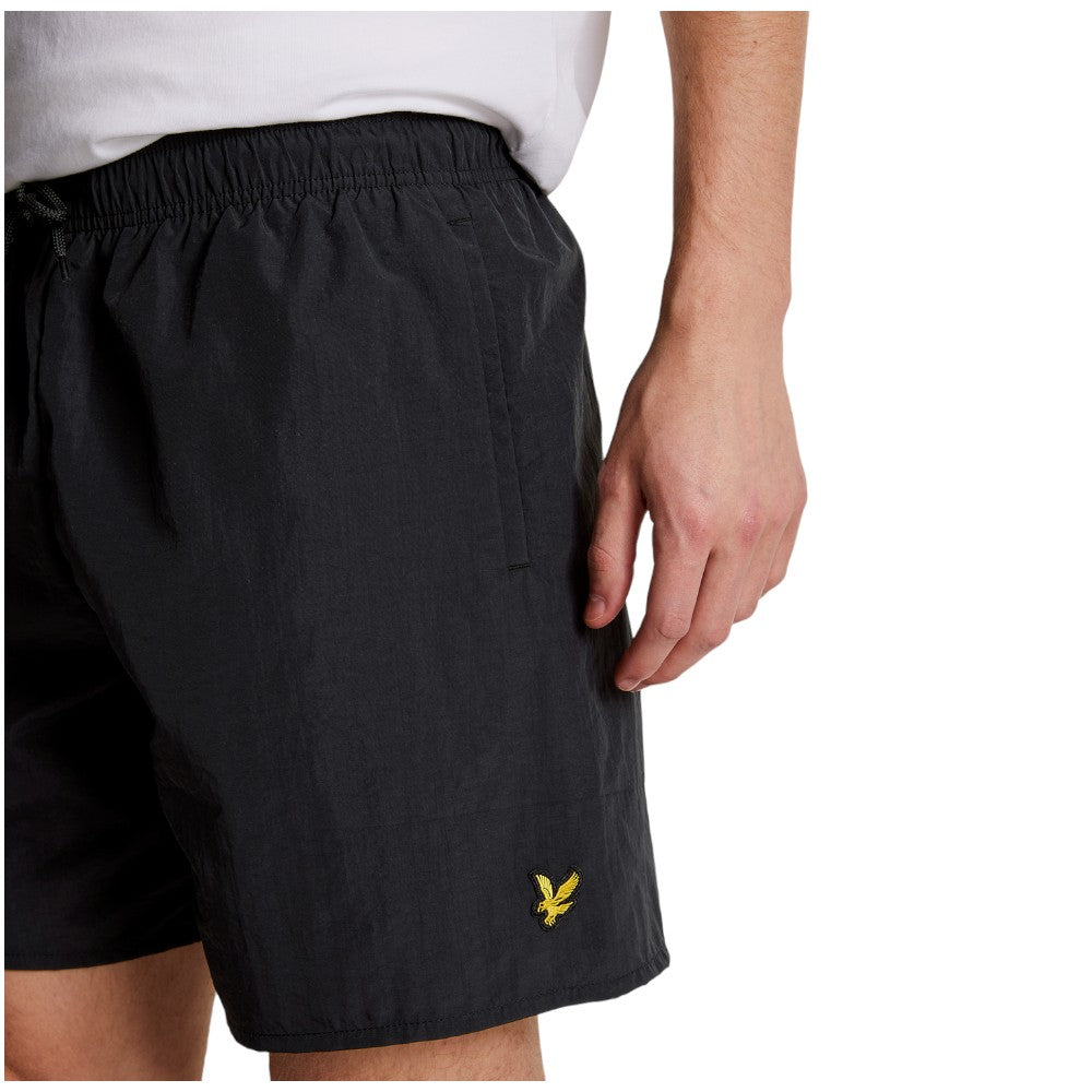 Lyle & Scott costime nero SH1204VB - Prodotti di Classe