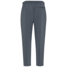 Calvin klein pantaloni relaxed tuta grigio LV04RD213GWD7 Pantaloni Calvin Klein
