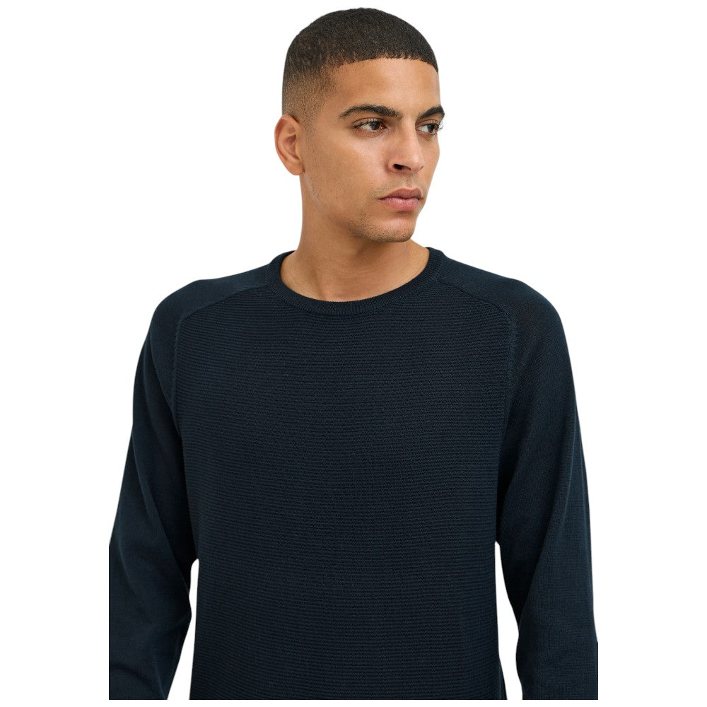 Blend pullover nero 20717497 Maglieria Blend