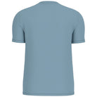 Guess t-shirt celeste polvere Aidy M2YI72 I3Z14 G7DV T-shirt Guess