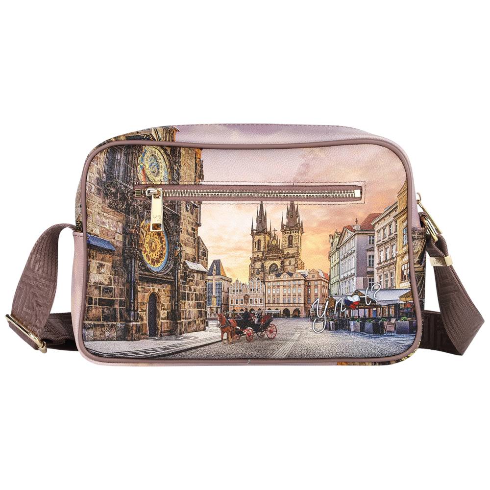 YNot camera bag media ASTRO CLOCK YES440F6 Borse YNot