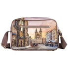 YNot camera bag media ASTRO CLOCK YES440F6 Borse YNot