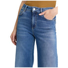 Liu Jo jeans bottom up con cintura Good Flare UA5279D4988 Jeans Liu Jo