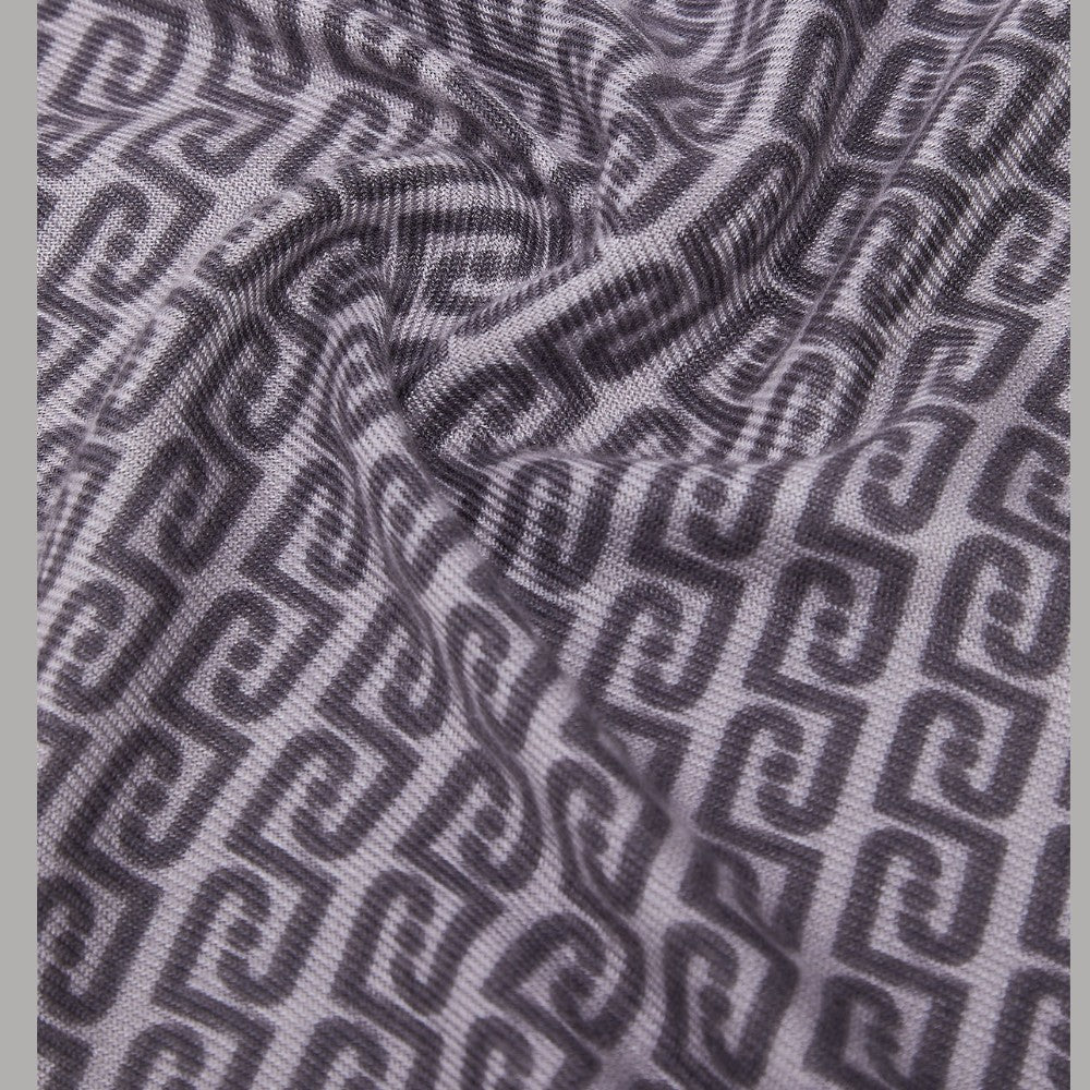 Sciarpa Liu Jo stola con logo monogram