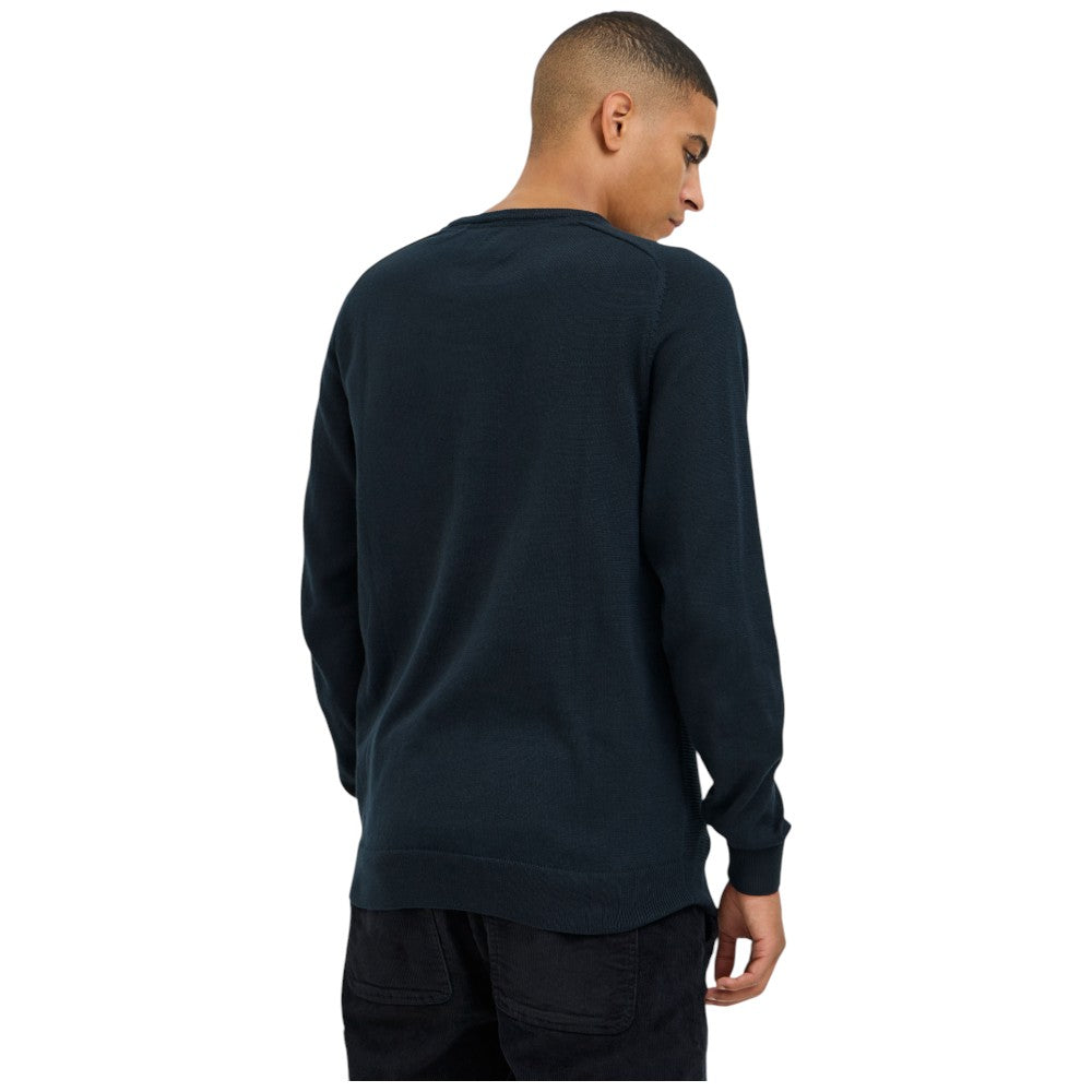 Blend pullover nero 20717497 Maglieria Blend