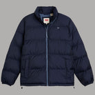 Piumino blu da uomo Levi's Piedmont A85680008