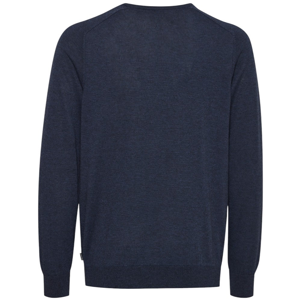 Blend pullover blu 20717497 Maglieria Blend