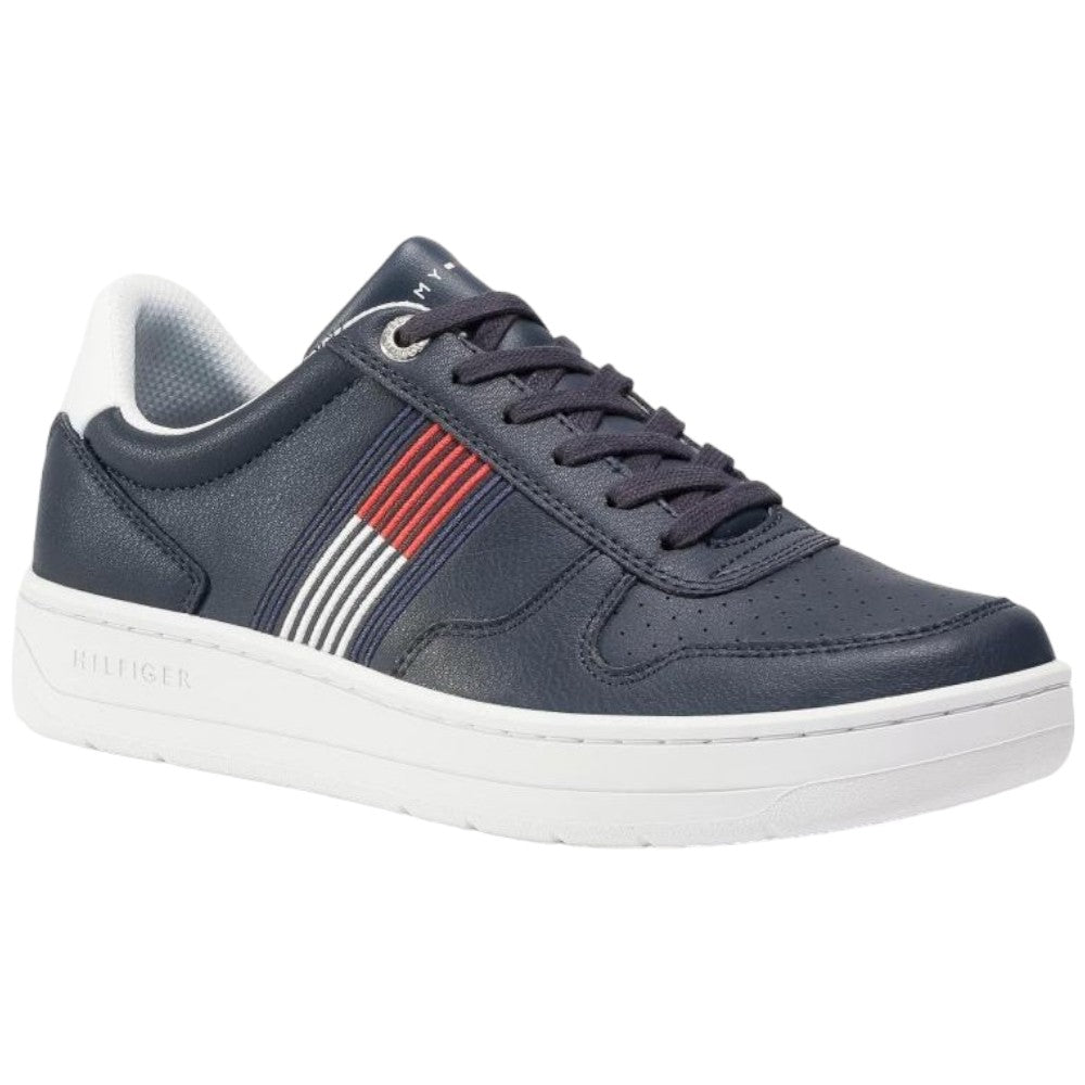 Tommy Hilfiger sneakers blu FM0FM02843 Sneakers Tommy Hilfiger