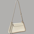 Borsa a spalla Guess Xena flap bag con patta