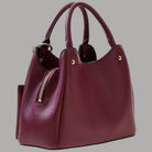 Borsa a mano Guess Lorella tote small con tracolla