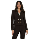 Relish giacca corta marrone ATTIDU RDA2505006060 Giacche Relish