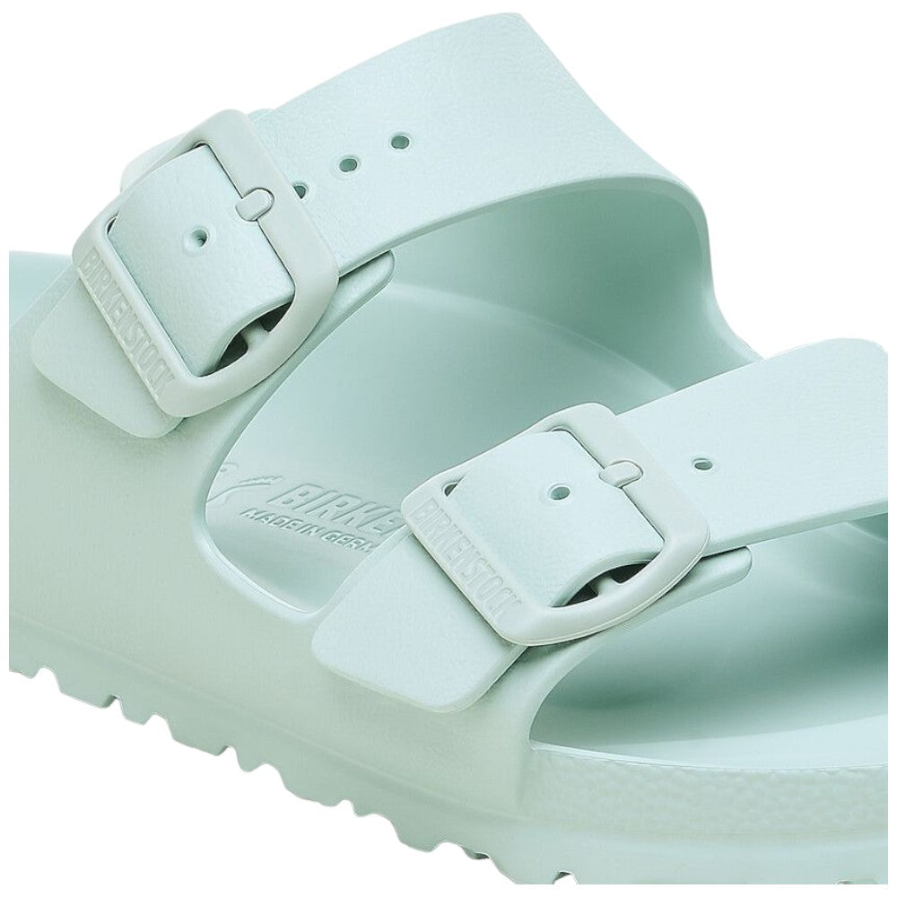 Ciabatte Birkenstock Arizona Eva surf green 1027404 - Prodotti di Classe