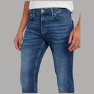 Guess jeans Los Angele Rustic M5BAN2 D0583 RSIC - Prodotti di Classe