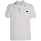 Calvin Klien maglietta polo bianca K10K112751YAF Polo Calvin Klein