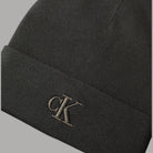 Berretto uomo Calvin Klein con logo CK