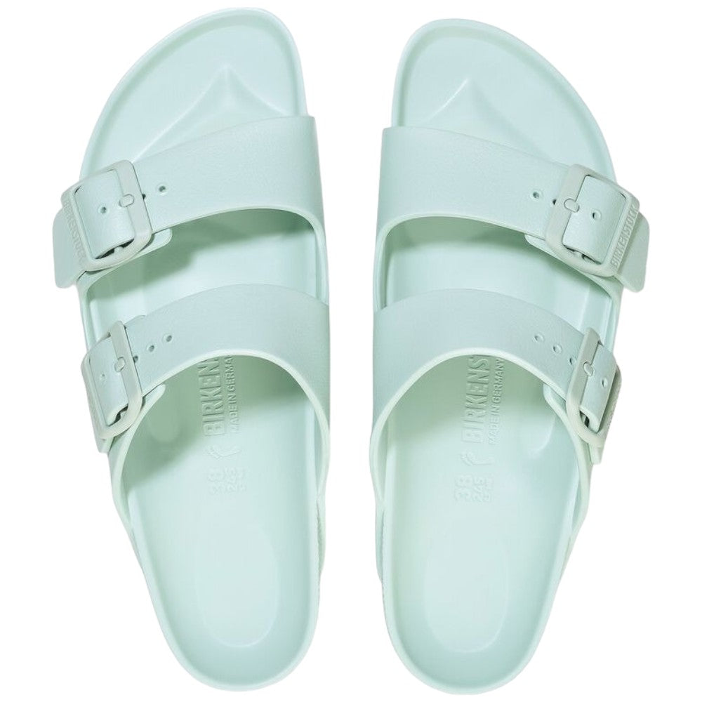 Ciabatte Birkenstock Arizona Eva surf green 1027404 - Prodotti di Classe