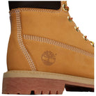Timberland Premium 6 INCH LACE UP WATERPROOF BOOT WHEAT junior Timberland